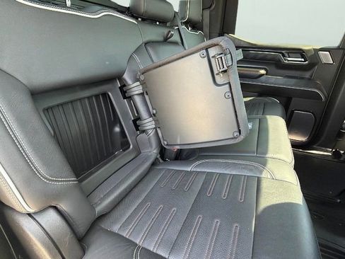 Certified 2022 GMC Sierra 1500 AT4X AWD/4WD image 32