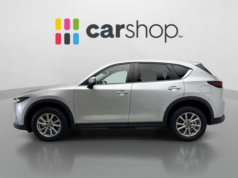 Used 2023 MAZDA CX-5 AWD 2.5 S image 2