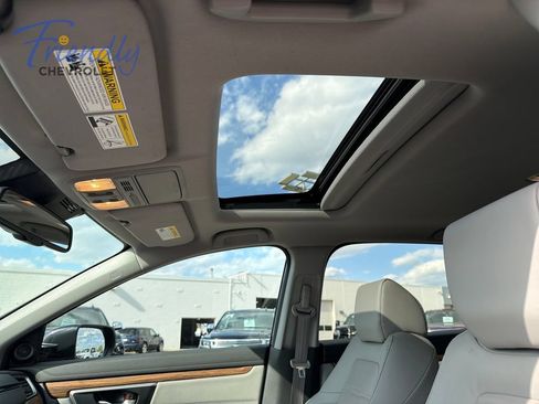 Used 2019 Honda CR-V EX-L image 25
