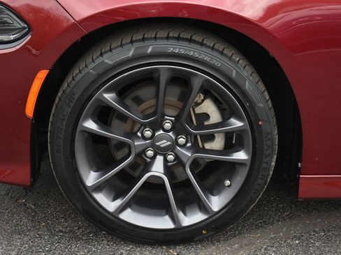 Used 2023 Dodge Charger R/T w/ Daytona Edition Group RWD image 11