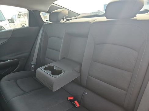 Used 2024 Chevrolet Malibu LT FWD image 13