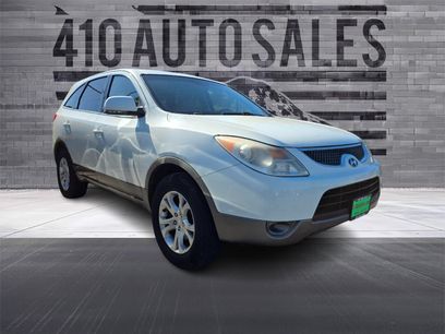 Used 2008 Hyundai Veracruz GLS