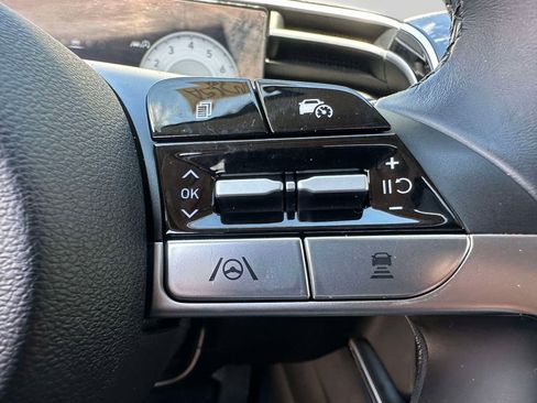 Certified 2022 Hyundai Tucson SEL w/ Convenience Package AWD/4WD image 34