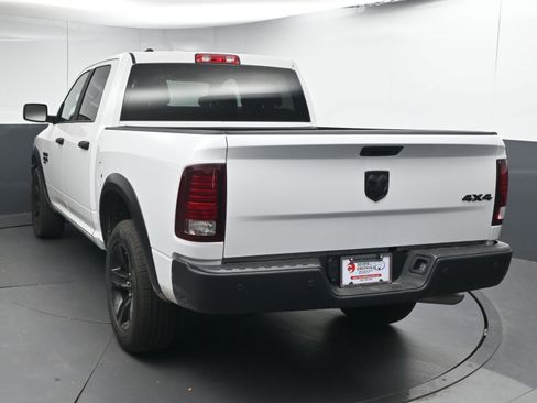 Used 2024 RAM 1500 Classic Warlock image 7
