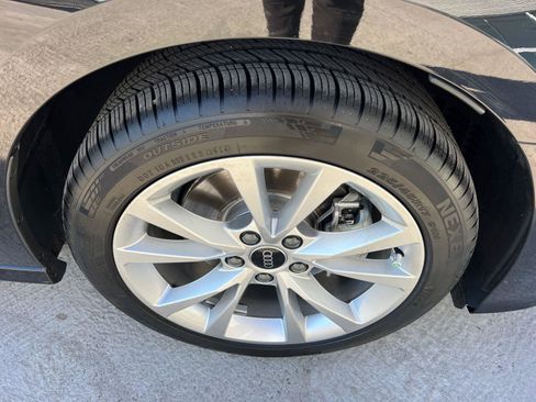 Used 2025 Audi A3 2.0T Premium image 12