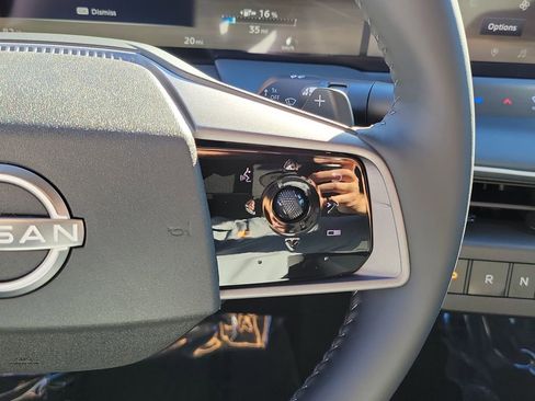 New 2026 Nissan Leaf SV+ image 7