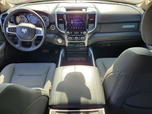 Used 2019 RAM 1500 Big Horn image 16