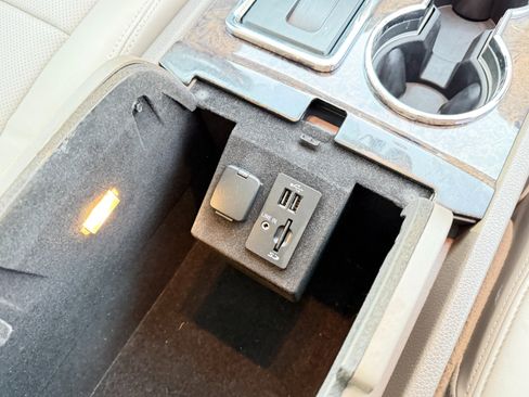 Used 2015 Lincoln Navigator L 4WD image 58