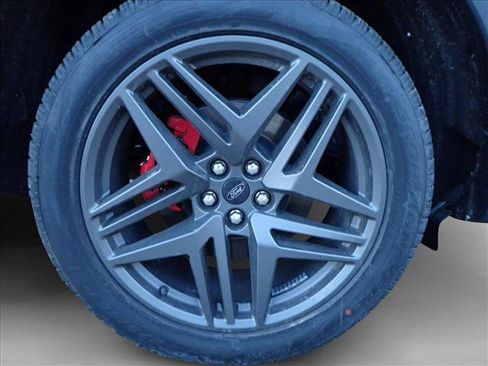 New 2026 Ford Explorer ST w/ Sun And Sound Package image 7