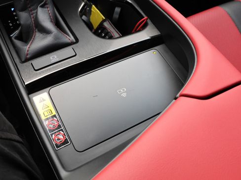 Used 2023 Lexus ES 350 F Sport image 29