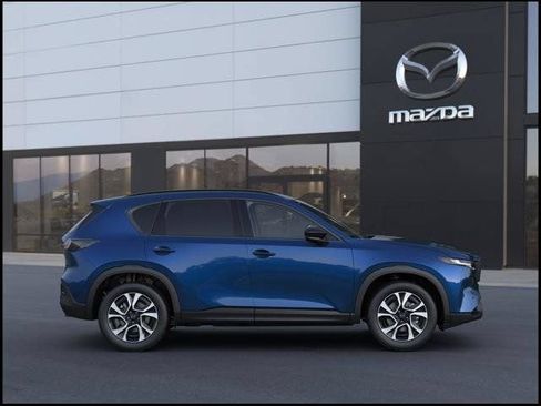 New 2026 MAZDA CX-5 Preferred AWD/4WD image 5