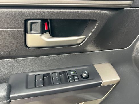 Used 2025 Toyota Tundra SR5 w/ TRD Off-Road Package image 8