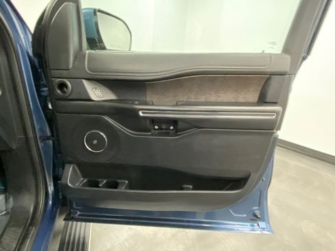 Used 2019 Ford Expedition Max Limited w/ Special Edition Package image 47
