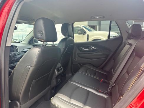 Used 2023 GMC Terrain AT4 w/ LPO, Cargo Package AWD/4WD image 10