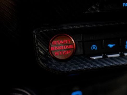 Used 2024 Ford Mustang GT Premium RWD image 26