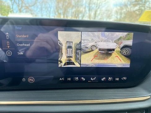 New 2026 Buick Envision Avenir AWD/4WD image 14