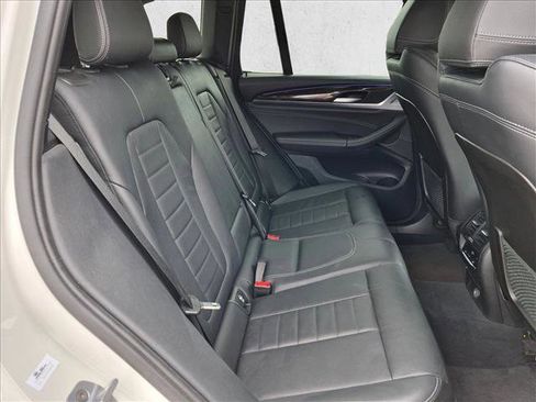 Used 2018 BMW X3 xDrive30i AWD/4WD image 22