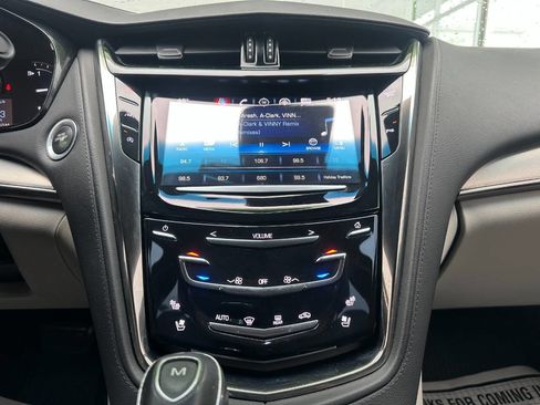 Used 2017 Cadillac CTS Luxury image 24