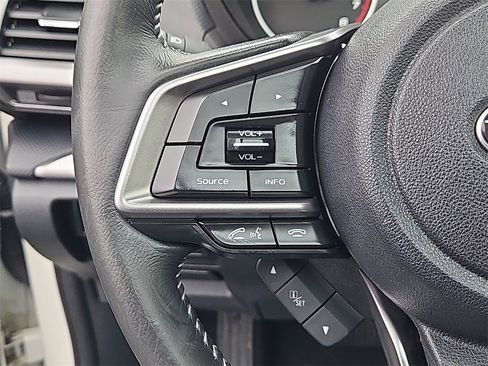 Used 2023 Subaru Forester Premium image 24