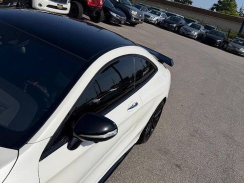 Used 2015 Mercedes-Benz S 63 AMG 4MATIC Coupe w/ Driver Assistance Package image 53