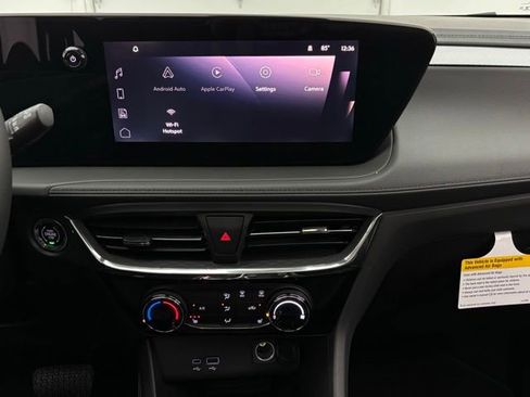 New 2026 Buick Encore GX Sport Touring w/ Advanced Technology Package FWD image 29