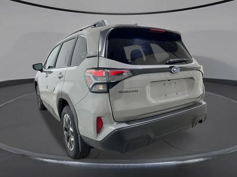 New 2026 Subaru Forester Premium image 3
