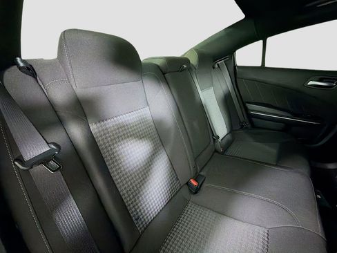 Used 2023 Dodge Charger Scat Pack w/ Navigation & Travel Group image 28