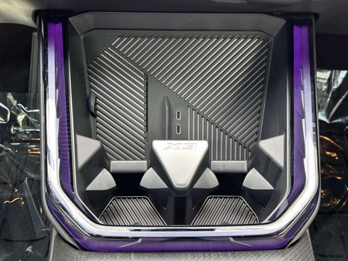 Used 2026 BMW X3 xDrive30 w/ Convenience Package image 14