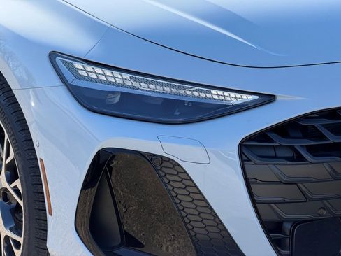 New 2026 Audi A6 Premium Plus image 3