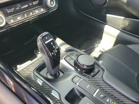 Used 2023 Toyota Supra Premium w/ Driver Assist Package RWD image 15