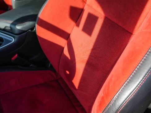 Used 2021 Dodge Challenger R/T Scat Pack w/ Dynamics Package image 23