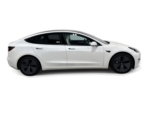 Certified 2021 Tesla Model 3 Long Range AWD/4WD image 7