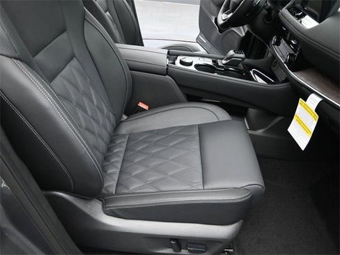 New 2026 Nissan Rogue Platinum w/ Platinum Premium Package image 37