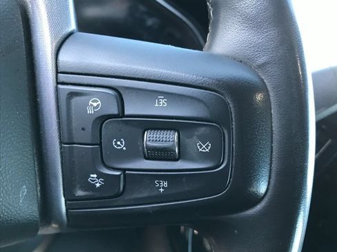 Certified 2023 GMC Sierra 1500 Elevation AWD/4WD image 8