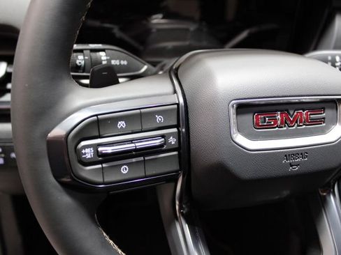 New 2026 GMC Terrain AT4 image 34