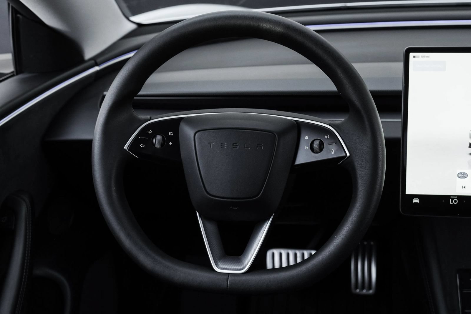 Used 2024 Tesla Model 3 Performance AWD/4WD image 15