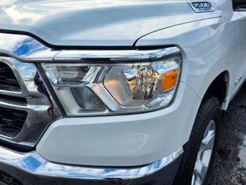 Used 2022 RAM 1500 Big Horn image 38