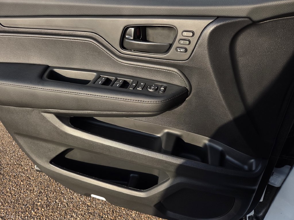 New 2027 Honda Odyssey EX-L image 16