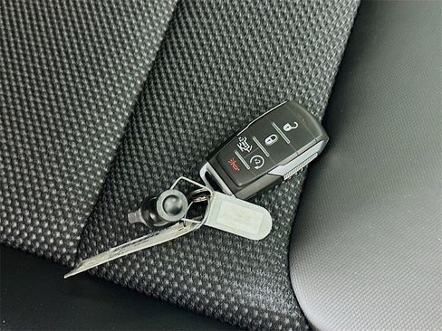 New 2026 RAM 1500 Rebel w/ Rebel Level 1 Equipment Group image 20