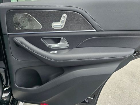 New 2026 Mercedes-Benz GLE 450 4MATIC image 25