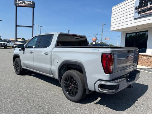 Used 2024 GMC Sierra 1500 Elevation AWD/4WD image 7