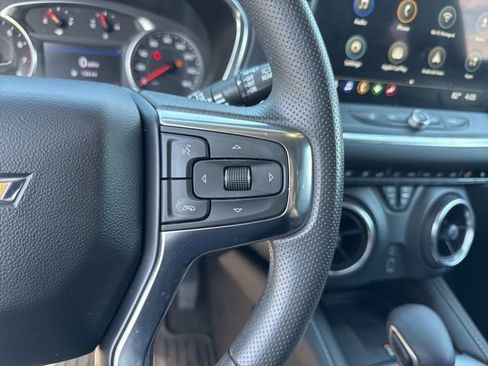 Used 2024 Chevrolet Blazer LT w/ Convenience Package AWD/4WD image 18