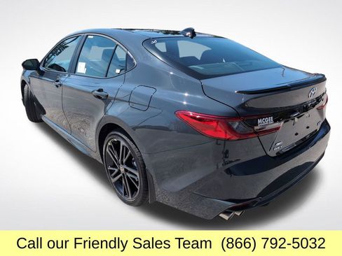 New 2026 Toyota Camry XSE w/ Premium Package AWD/4WD image 3