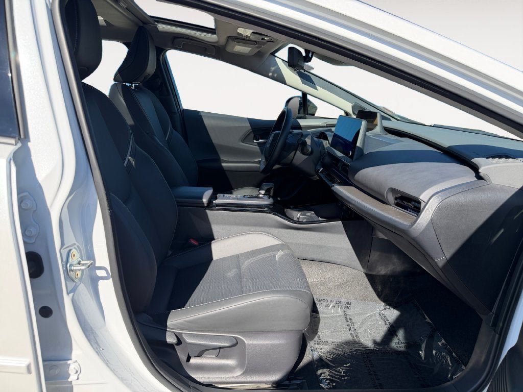 Certified 2024 Toyota Prius Limited w/ Limited Premium Package AWD/4WD image 24