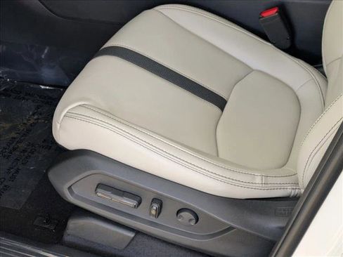 New 2026 Honda Passport RTL image 4