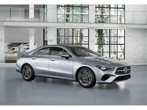 New 2026 Mercedes-Benz CLA 250 4MATIC image 12