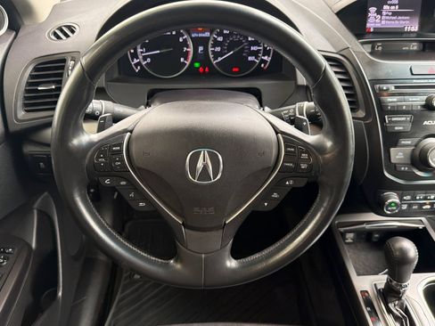 Used 2014 Acura RDX FWD image 18