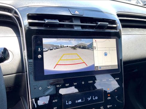 Used 2024 Hyundai Santa Cruz Night image 26