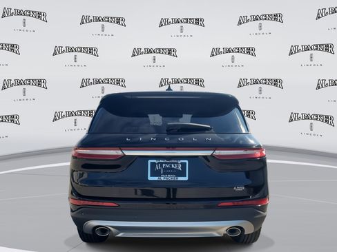 New 2026 Lincoln Corsair Premiere image 4