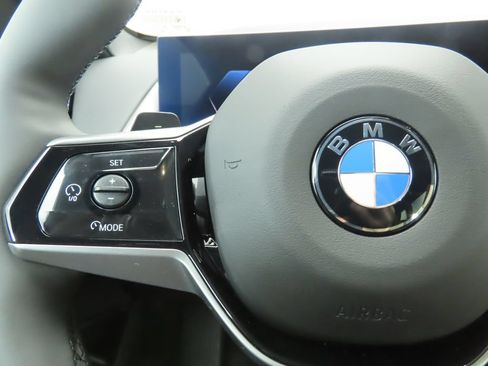 Used 2026 BMW X3 xDrive30i w/ Convenience Package AWD/4WD image 12